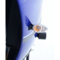R&G Racing Front Indicator Adapter Kit for Yamaha YZF-R1 '13-14 (+ 11 more bikes) R&G Racing Front Indicator Adapter Kit for Yamaha YZF-R1 '13-14 (+ 11 more bikes)